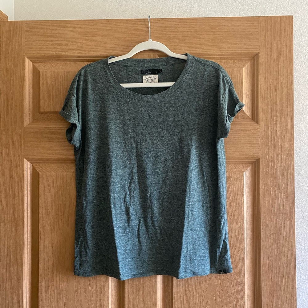 Prana Cozy Up T